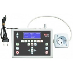 Programlanabilir Zil Saati