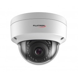 2.0MP  2.8mm/4mm 30Mt. IR Dome IP Kamera