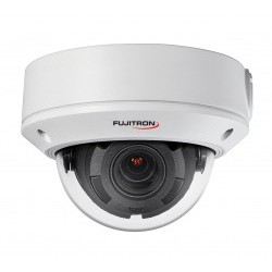 3.0MP 2.8~12mm Varifocal Lens 30Mt. IP IR Dome Kamera