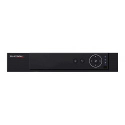 16 Kanal 3.0MP 1xSata 1xSes Hibrit DVR