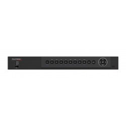 16 Kanal 16 PoE H265+ 4xSata  12MP NVR