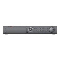 32 Kanal H265+4 4xSata 4K 8.0MP NVR