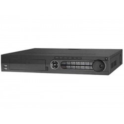 16 Kanal 4xSata 2 Kanal İP 4K HD-TVİ&AHD DVR Kayıt Cihazı