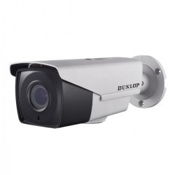 2.0MP 2.8~12mm Motorize Lens 40Mt. IR HD-TVİ Bullet Kamera