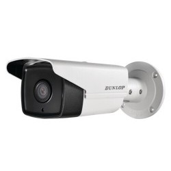 1.3MP 4.0mm Lens 80Mt. IR EXIR IP Bullet Kamera 1.3MP 4.0mm Lens 80Mt. IR EXIR IP Bullet Kamera