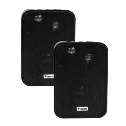 10cm 100 Watt 2 Yollu TRAFOLU Kabin Hoparlör