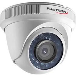 720P 2.8mm 20Mt. IR Dome Hibrit Kamera