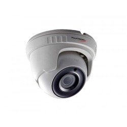 3.0MP 2.8mm 20Mt. EXIR IR Dome HD-TVI Kamera