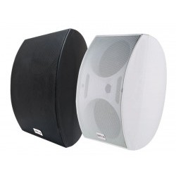 40 Watt 2 Yollu TRAFOLU Kabin Hoparlör