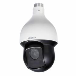 2.0MP 25X Optik Zoom 100Mt. IR HDCVI PTZ Kamera