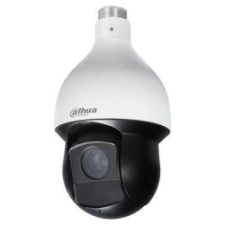 2.0MP 4.8~120mm Lens 25X Optik Zoom 150Mt. IR IP PTZ Kamera