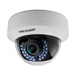 2.0MP 2.8~12mm Motorize Lens 40Mt. IR HD-TVI Dome Kamera 2.0MP 2.8~12mm Motorize Lens 40Mt. IR HD-TVI Dome Kamera