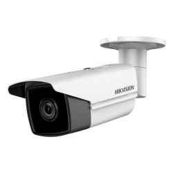 5.0MP 3.6mm Lens 40Mt. IR HD-TVI Bullet Kamera