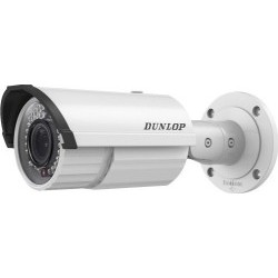 2.0MP 2.8~12mm Varifocal Lens 30Mt. IR IP Bullet Kamera