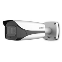 8.0MP 3.7~11mm Motorize Lens 100Mt. IR HDCVI Bullet Kamera