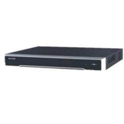 8 Kanal 8 Poe 2xSata NVR