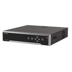 64 Kanal 8xSata NVR