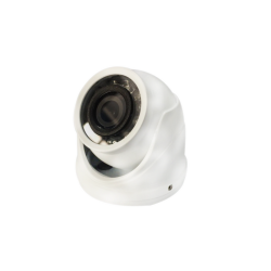 2.0MP 3.6mm Lens 12 Ad. IR Led AHD Dome Kamera 2.0MP 3.6mm Lens 12 Ad. IR Led AHD Dome Kamera