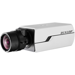 2.0MP IP Box Kamera