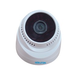 4.0MP 3.6mm Sabit Lens 36 Ad. IR Led AHD Dome Kamera