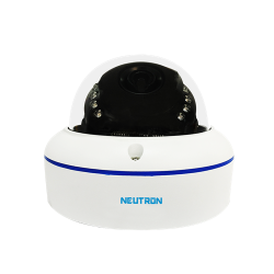 2.0MP 3.6mm Sabit Lens 36 Ad. IR Led AHD Dome Kamera
