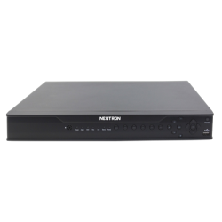 16 Kanal 4.0MP 2xSata 4xSes AHD DVR Kayıt Cihazı