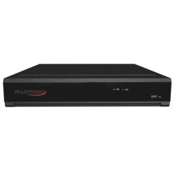 16 Kanal 1080P Lite 1xSata 4xSes Hibrit DVR