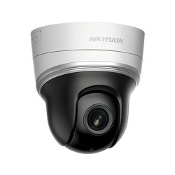 2.0MP 4X Optik Zoom IP PTZ Kamera
