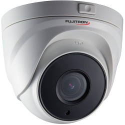 2.0MP 2.8~12mm Motorize Lens 40Mt. IR HD-TVI Dome Kamera 2.0MP 2.8~12mm Motorize Lens 40Mt. IR HD-TVI Dome Kamera