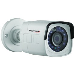2.0MP 3.6mm Lens 20Mt. IR Bullet Hibrit Kamera-Metal Kasa
