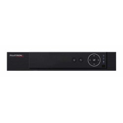 16 Kanal 5.0MP H265+ 2xSata 4xSes Hibrit DVR 16 Kanal 5.0MP H265+ 2xSata 4xSes Hibrit DVR