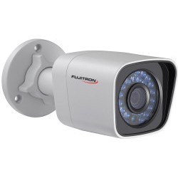 5.0MP 4mm Lens 30Mt. IR IP Bullet Kamera