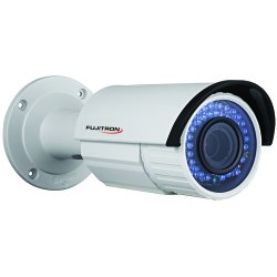 2.0MP 2.8~12mm Lens Ses+SD Kart 30Mt. IR Mes. IR Bullet Kamera