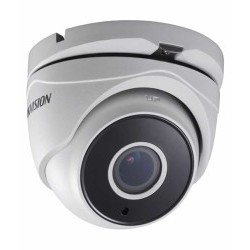2.0MP 2.8mm Lens 20Mt. IR TVI  IR Dome Kamera