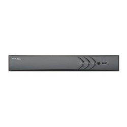 16 Kanal 3.0MP 1xSata 1xSes Hibrit DVR