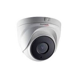 2.0MP 3.6mm Lens WDR 30Mt. IR HD-TVI Dome Kamera