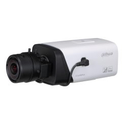 4.0MP H.265 IP Box Kamera