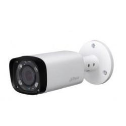 4.0MP 2.7~12mm Motorize Lens 60Mt. IR IP Bullet Kamera