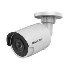 5.0MP 4.0mm Lens 30 Mt. IR H.265+ IP Bullet Kamera