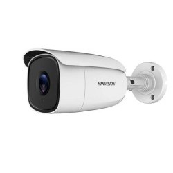 8.3MP 3.6mm Lens 60 Mt. IR HD-TVI Bullet Kamera