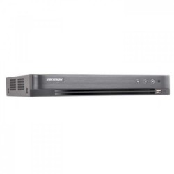 16 Kanal 2xSata H.265+ HD-TVI DVR Kayıt Cihazı