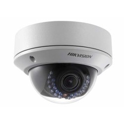 5.0MP 2.8mm Lens 30Mt. IR H265+ IP Dome Kamera