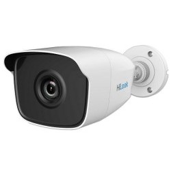 2.0MP 3.6mm Lens 40Mt. IR Bullet HD-TVI Kamera 2.0MP 3.6mm Lens 40Mt. IR Bullet HD-TVI Kamera