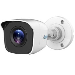 3.0MP 3.6mm Lens 40Mt. IR Bullet HD-TVI Kamera