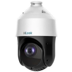 2.0MP 25X Optık Zoom 100Mt H.265+ IR IP PTZ Kamera