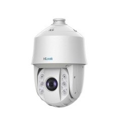 2.0MP 25X Optik Zoom 150Mt H.265+ IR IP PTZ Kamera