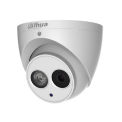 2.0MP 3.6mm Lens Ses SD Kart 50Mt IR IP Dome Kamera