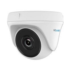 2.0MP 2.8mm Lens 40Mt. IR Dome HD-TVI Kamera