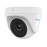 2.0MP 2.8mm Lens 40Mt. IR Dome HD-TVI Kamera