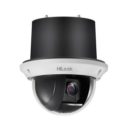 2.0MP 15X Optik Zoom 100Mt. HD-TVİ IR PTZ Kamera - Darkfighter